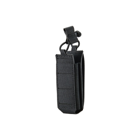 Lancer Tactical Laser Cut Single Pistol Open Top Magazine Pouch