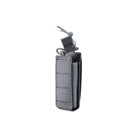 Lancer Tactical Laser Cut Single Pistol Open Top Magazine Pouch