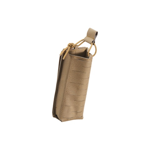 Lancer Tactical Laser Cut Single AR PMAG / AK Magazine Pouch
