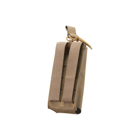 Lancer Tactical Laser Cut Single AR PMAG / AK Magazine Pouch
