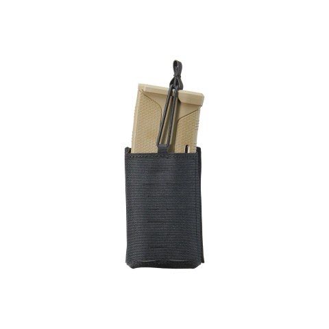 Lancer Tactical Laser Cut Single AR 30 Round Magazine Pouch