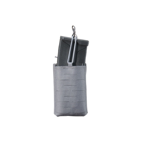 Lancer Tactical Laser Cut Single AR 30 Round Magazine Pouch