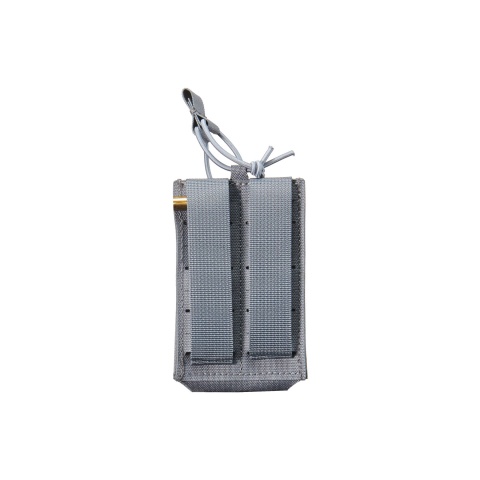 Lancer Tactical Laser Cut Single AR 30 Round Magazine Pouch
