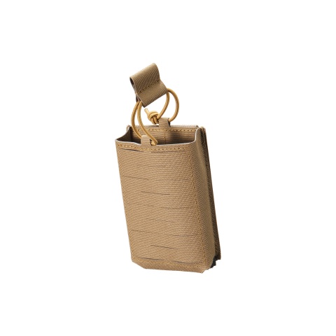 Lancer Tactical Laser Cut Single AR 30 Round Magazine Pouch