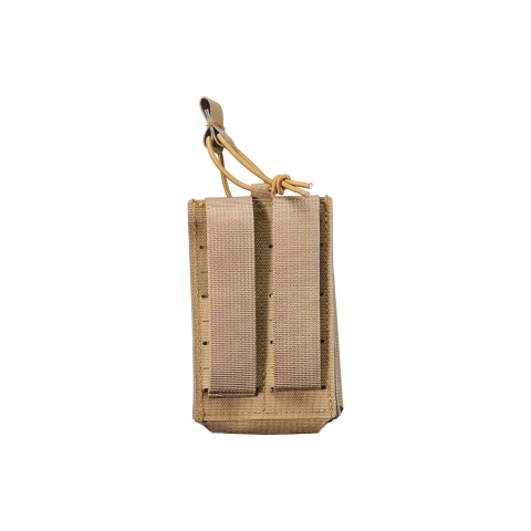Lancer Tactical Laser Cut Single AR 30 Round Magazine Pouch