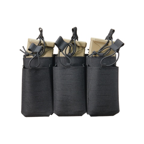 Lancer Tactical Laser Cut 6 Slot AR Magazine Pouches