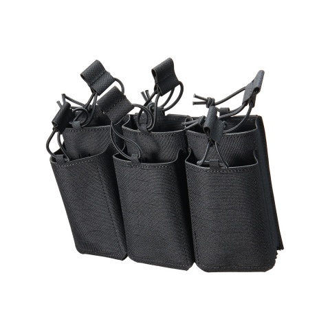 Lancer Tactical Laser Cut 6 Slot AR Magazine Pouches