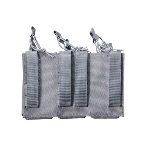 Lancer Tactical Laser Cut 6 Slot AR Magazine Pouches