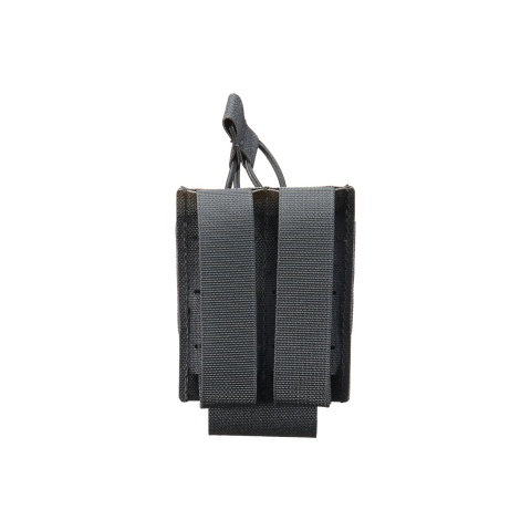 Lancer Tactical Laser Cut Small Radio Pouch