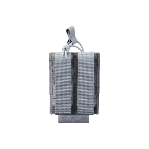 Lancer Tactical Laser Cut Small Radio Pouch