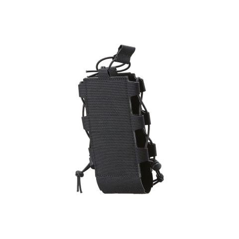 Lancer Tactical Laser Cut Adjustable Elastic Multifunction Pouch