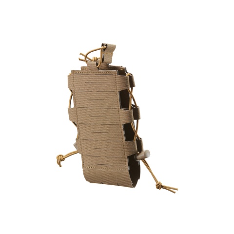 Lancer Tactical Laser Cut Adjustable Elastic Multifunction Pouch