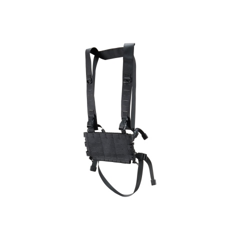Lancer Tactical Laser Cut ARC Placard Chest Rig Set