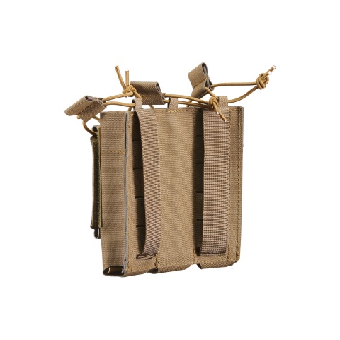 Lancer Tactical Laser Cut Triple SMG Open Top Mag Pouch