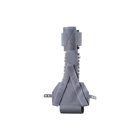 Lancer Tactical Laser Cut Helmet Cover w Night Vision Pocket