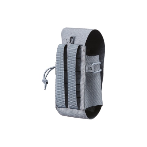 Lancer Tactical Laser Cut HK417/SR25 Double Magazine Pouch