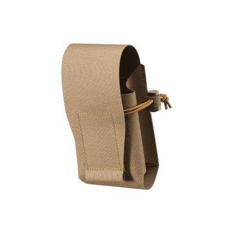 Lancer Tactical Laser Cut HK417/SR25 Double Magazine Pouch