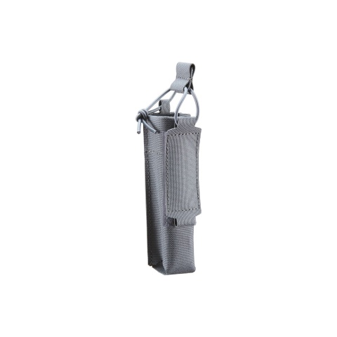 Lancer Tactical Laser Cut Single SMG Open Top Magazine Pouch