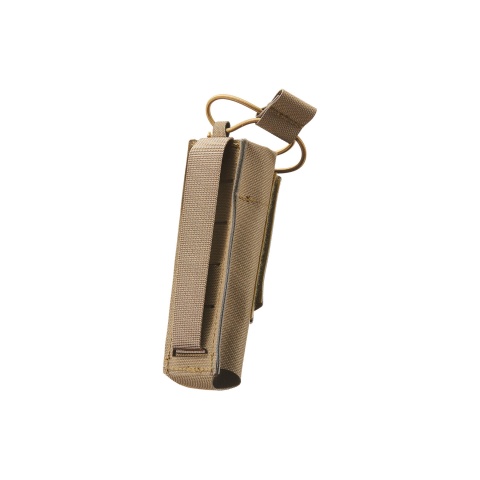 Lancer Tactical Laser Cut Single SMG Open Top Magazine Pouch