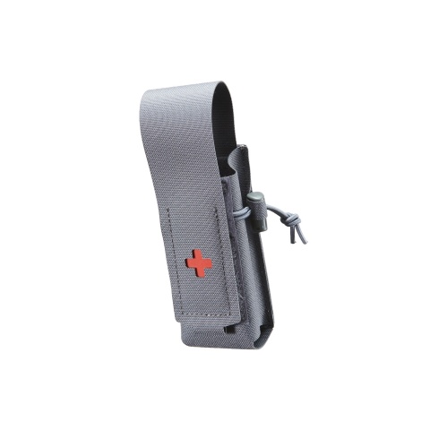 Lancer Tactical Laser Cut Universal Shockcord Fasten Tourniquet Pouch