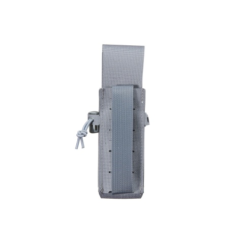 Lancer Tactical Laser Cut Universal Shockcord Fasten Tourniquet Pouch