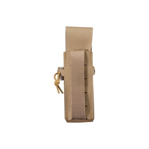 Lancer Tactical Laser Cut Universal Shockcord Fasten Tourniquet Pouch