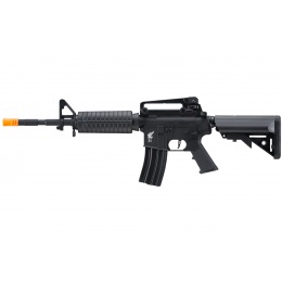 Classic Army Apex Fast M4A1 Carbine Airsoft AEG (Color: Black)
