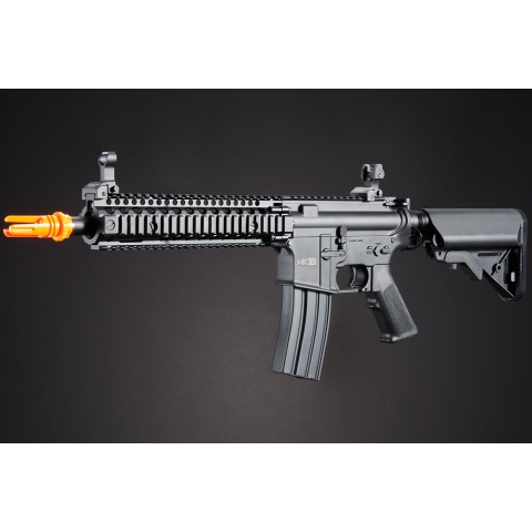 Classic Army Nemesis CA117M M4 Carbine Airsoft AEG Rifle - BLACK