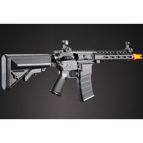 Classic Army Skirmish Series ML10 M4 M-LOK AEG Rifle (Color: Black)