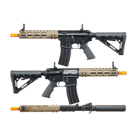 Classic Army CSR MWS 10