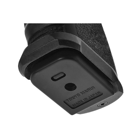 COWCOW TM G19 Pistol Tactical Magwell (Black)