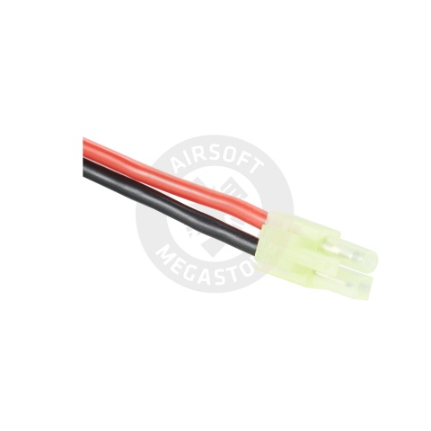 Female Deans Adaptor To Male Mini Tamiya