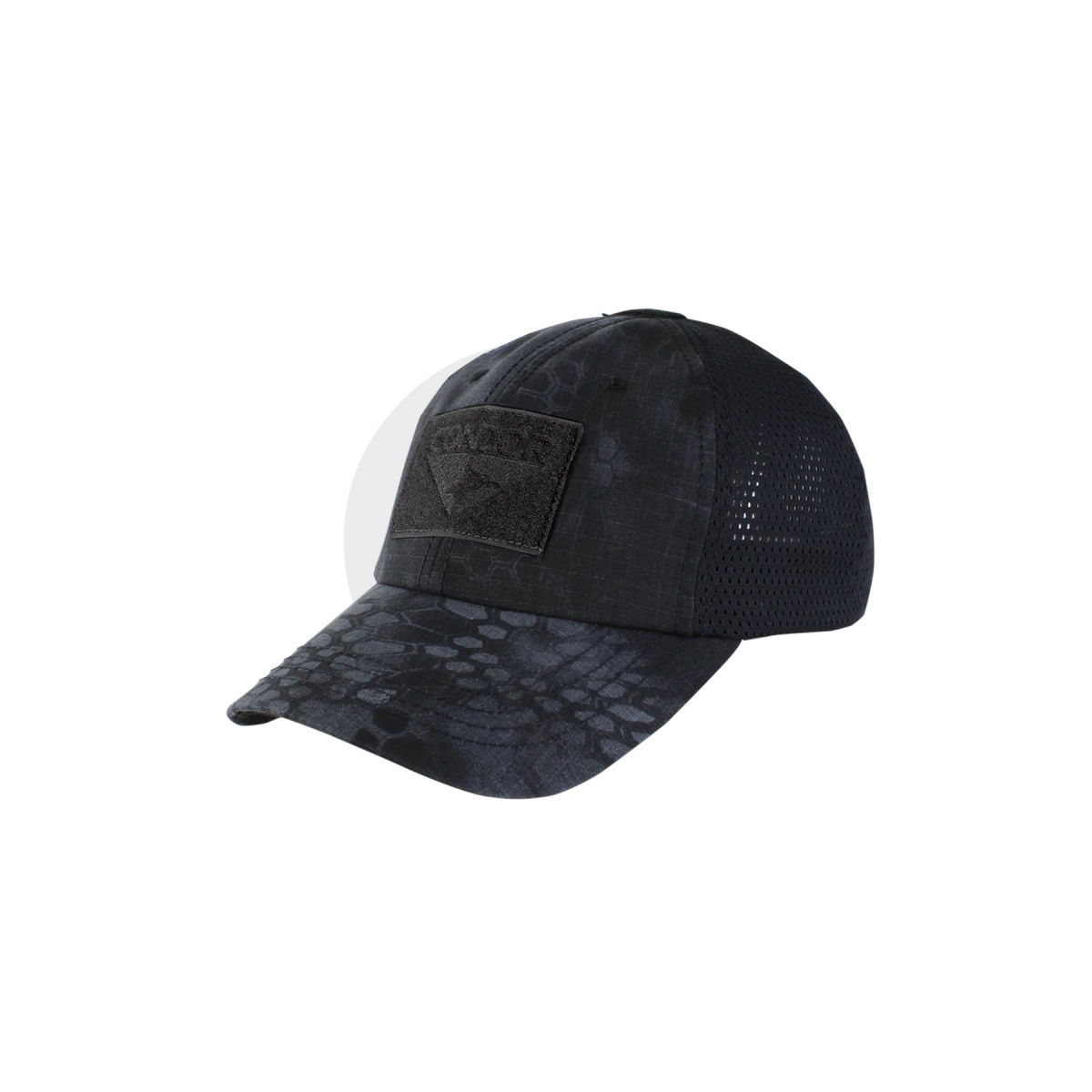 Condor Elite TCM-001 Mesh Tactical Cap Olive DRAB