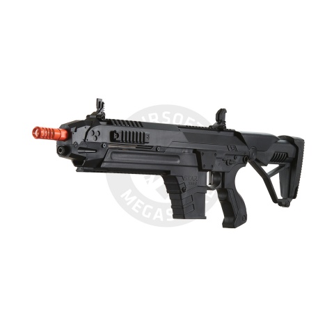 Poseidon CSI XR5 Series Advanced Battle Rifle