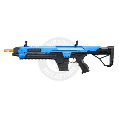 Poseidon CSI XR5 Series Advanced Battle Rifle