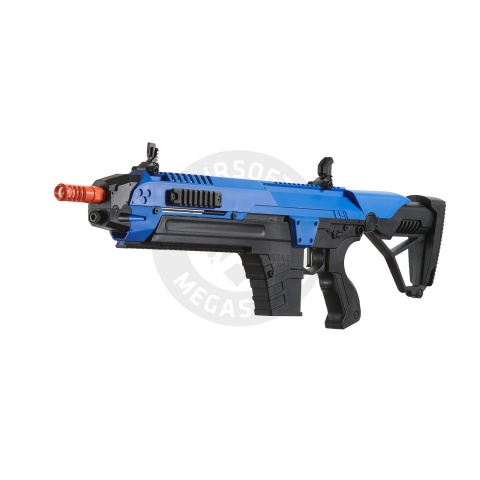 Poseidon CSI XR5 Series Advanced Battle Rifle