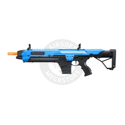 Poseidon CSI XR5 Series Advanced Battle Rifle