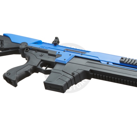 Poseidon CSI XR5 Series Advanced Battle Rifle