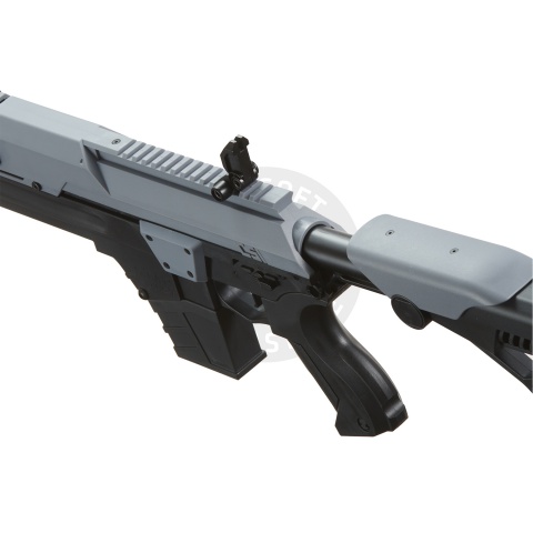 Poseidon CSI XR5 Series Advanced Battle Rifle