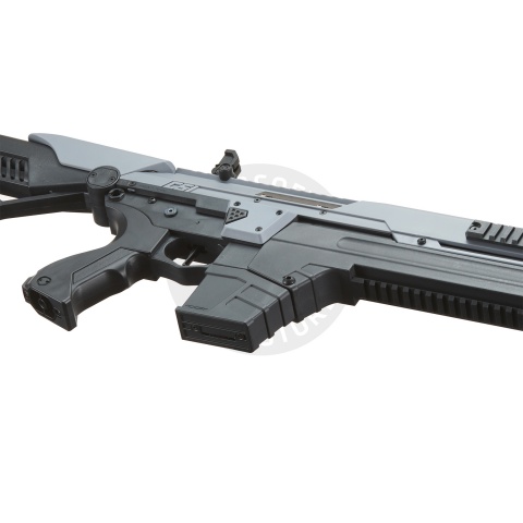 Poseidon CSI XR5 Series Advanced Battle Rifle
