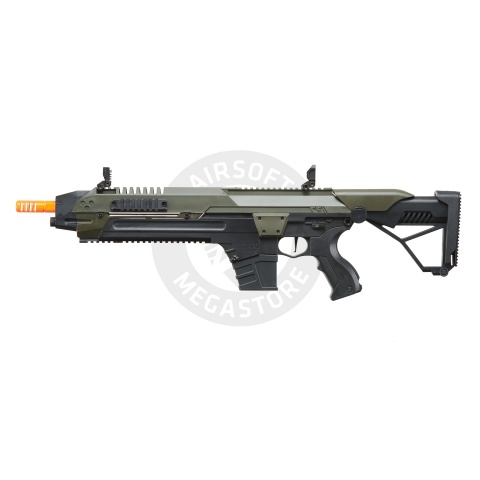 Poseidon CSI XR5 Series Advanced Battle Rifle