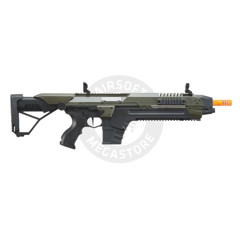 Poseidon CSI XR5 Series Advanced Battle Rifle