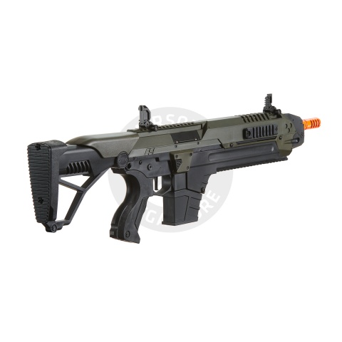 Poseidon CSI XR5 Series Advanced Battle Rifle