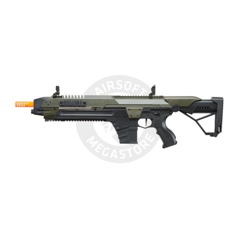 Poseidon CSI XR5 Series Advanced Battle Rifle