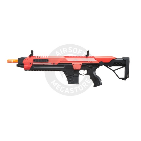 Poseidon CSI XR5 Series Advanced Battle Rifle