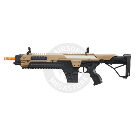 Poseidon CSI XR5 Series Advanced Battle Rifle