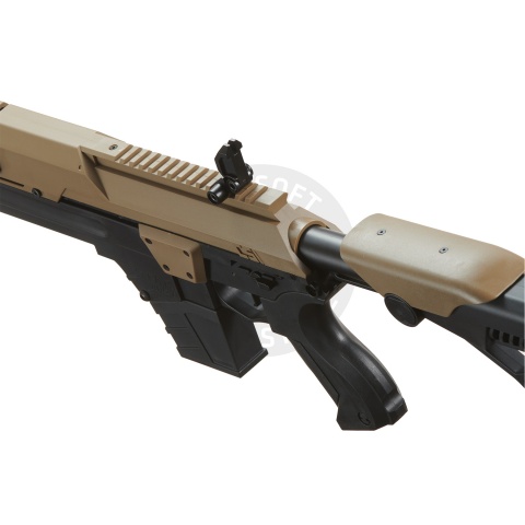 Poseidon CSI XR5 Series Advanced Battle Rifle