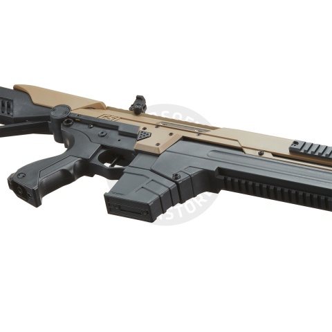 Poseidon CSI XR5 Series Advanced Battle Rifle