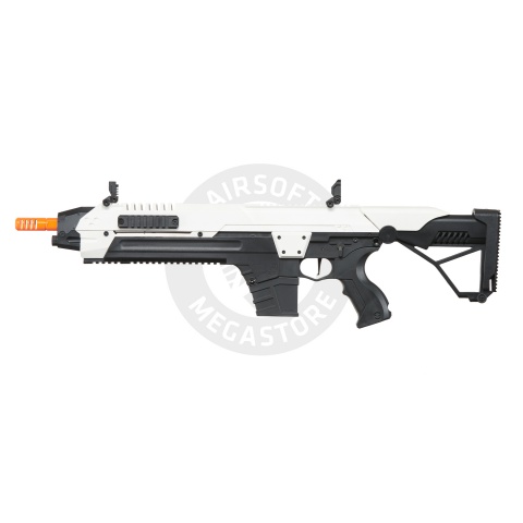 Poseidon CSI XR5 Series Advanced Battle Rifle