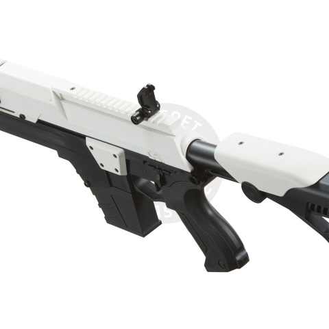 Poseidon CSI XR5 Series Advanced Battle Rifle